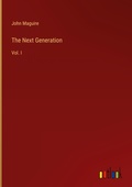 Cover: The Next Generation - Outlook Verlag