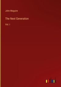 Enlarge image Cover: The Next Generation - Outlook Verlag