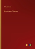 Cover: Resources of Kansas - Outlook Verlag