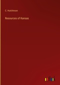 Cover: Resources of Kansas - Outlook Verlag