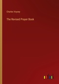 Cover: The Revised Prayer Book - Outlook Verlag