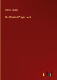 Enlarge image Cover: The Revised Prayer Book - Outlook Verlag