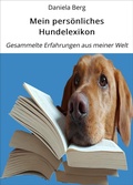 Cover: Mein pers&ouml;nliches Hundelexikon - neobooks