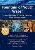 Cover: Fountain of Youth Water - Dietmar Ferger