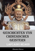 Cover: Geschichten von chinesischen Geistern - Hibarios Verlag