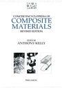 Cover: Concise Encyclopedia of Composite Materials - Elsevier