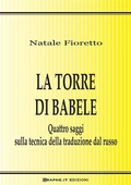 Cover: La torre di Babele - Graphe.it edizioni