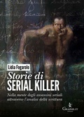 Cover: Storie di serial killer - Graphe.it edizioni