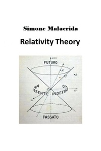 Abbildung von: Relativity Theory - Simone Malacrida