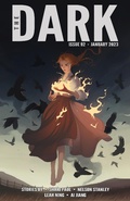 Cover: The Dark Issue 92 - Prime Books