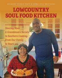 Abbildung von: Lowcountry Soul Food Kitchen - Palmetto Publishing