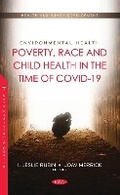 Cover: Environmental Health - Nova Science Publishers Inc