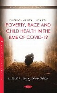 Enlarge image Cover: Environmental Health - Nova Science Publishers Inc