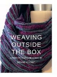 Abbildung von: Weaving Outside the Box - Purple Cow Creations