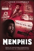 Cover: Memphis - BOOKBABY