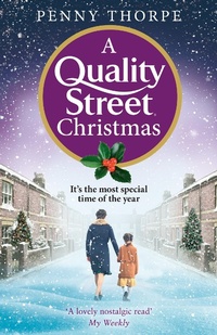 Abbildung von: A Quality Street Christmas - HarperCollins