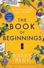Cover: The Book of Beginnings - HarperCollins