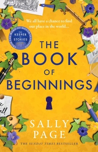 Enlarge image Cover: The Book of Beginnings - HarperCollins