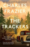 Cover: The Trackers - Fourth Estate Ltd
