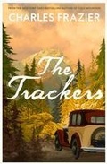 Cover: The Trackers - Fourth Estate Ltd