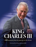 Cover: King Charles III - Collins
