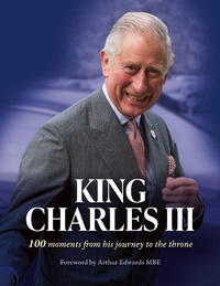 Abbildung von: King Charles III - Collins