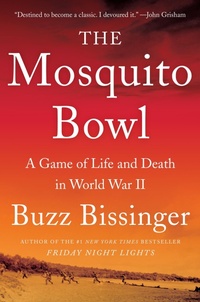 Abbildung von: The Mosquito Bowl - HarperPerennial