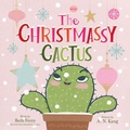 Cover: The Christmassy Cactus - HarperCollins