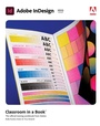 Cover: Adobe InDesign Classroom in a Book (2023 release) - Addison Wesley