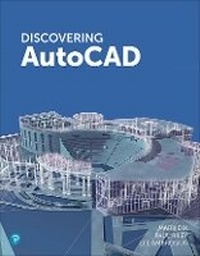 Abbildung von: Discovering AutoCAD 2024 - Peachpit Press Publications