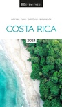 Cover: DK Costa Rica - DK Travel