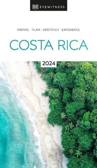 Abbildung von: DK Costa Rica - DK Travel
