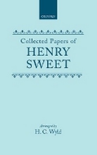 Enlarge image Cover: Collected Papers (Wyld) C - OUP India