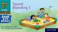 Cover: Read Write Inc. Phonics: Sound Blending Book Bag Book 1 - Oxford University Press