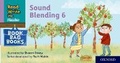 Cover: Read Write Inc. Phonics: Sound Blending Book Bag Book 6 - Oxford University Press