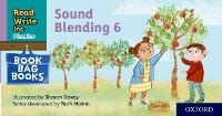 Enlarge image Cover: Read Write Inc. Phonics: Sound Blending Book Bag Book 6 - Oxford University Press