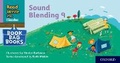 Cover: Read Write Inc. Phonics: Sound Blending Book Bag Book 9 - Oxford University Press