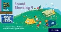 Enlarge image Cover: Read Write Inc. Phonics: Sound Blending Book Bag Book 9 - Oxford University Press