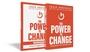 Cover: The Power to Change Book with Workbook - HarperChristian Resources