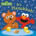 Cover: It's Hanukkah! (Sesame Street) - Random House Books for Young Readers
