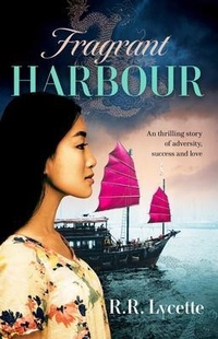 Abbildung von: Fragrant Harbour - Sid Harta Publishers
