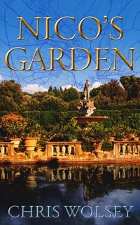 Abbildung von: Nico's Garden - Chris Wolsey
