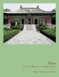 Cover: Yuan - Princeton University Press