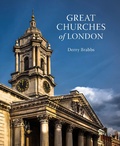 Cover: Great Churches of London - Frances Lincoln