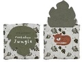 Cover: Peekaboo Jungle: Volume 3 - Happy Yak
