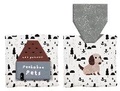 Cover: Peekaboo Pets: Volume 4 - Happy Yak