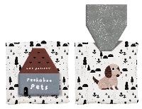 Enlarge image Cover: Peekaboo Pets: Volume 4 - Happy Yak