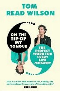 Abbildung von: On the Tip of My Tongue - Aurum