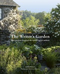 Cover: The Writer's Garden - Frances Lincoln