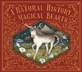 Cover: A Natural History of Magical Beasts - Frances Lincoln Children's Books